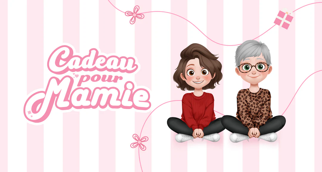 Cadeau Plus : L'Art de Personnaliser